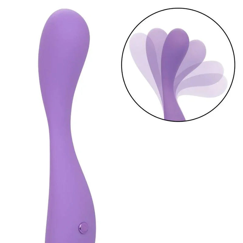 CALEXOTICS - CONTOUR DEMI VIOLETA - Nuvica