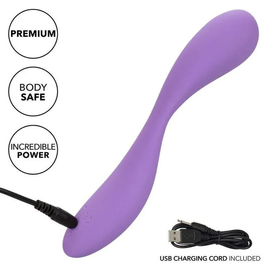 CALEXOTICS - CONTOUR DEMI VIOLETA - Nuvica