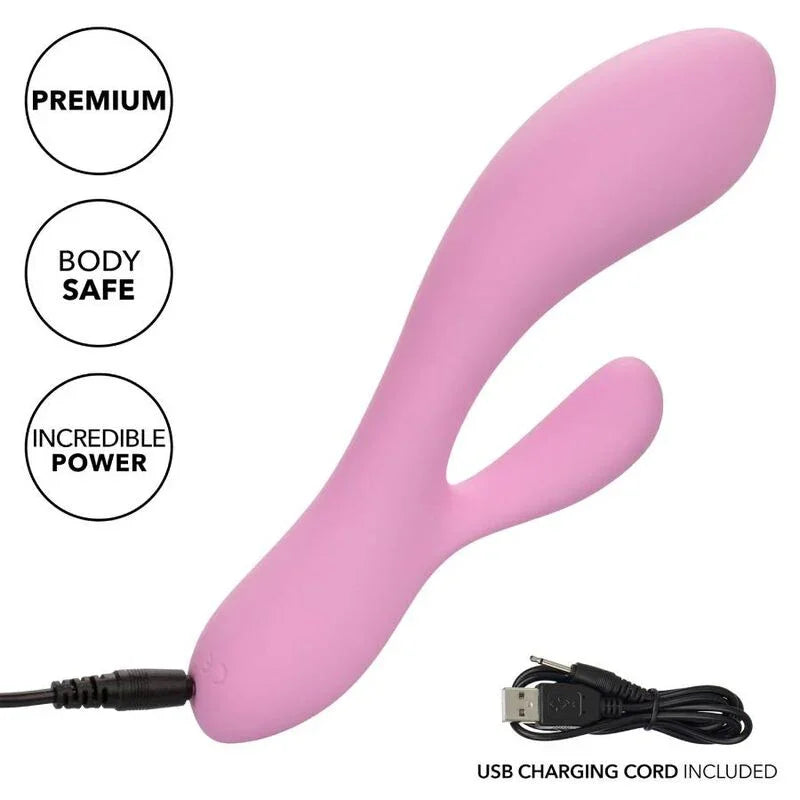 CALEXOTICS - CONTOUR ZOIE ROSA - Nuvica