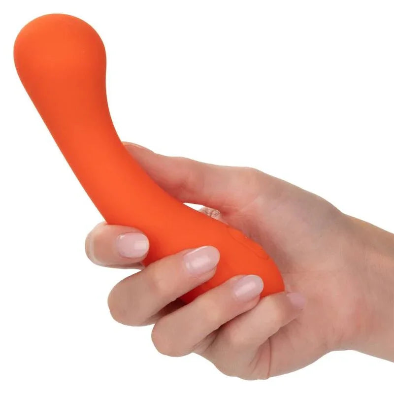 CALEXOTICS - STELLA G-WAND NARANJA - Nuvica
