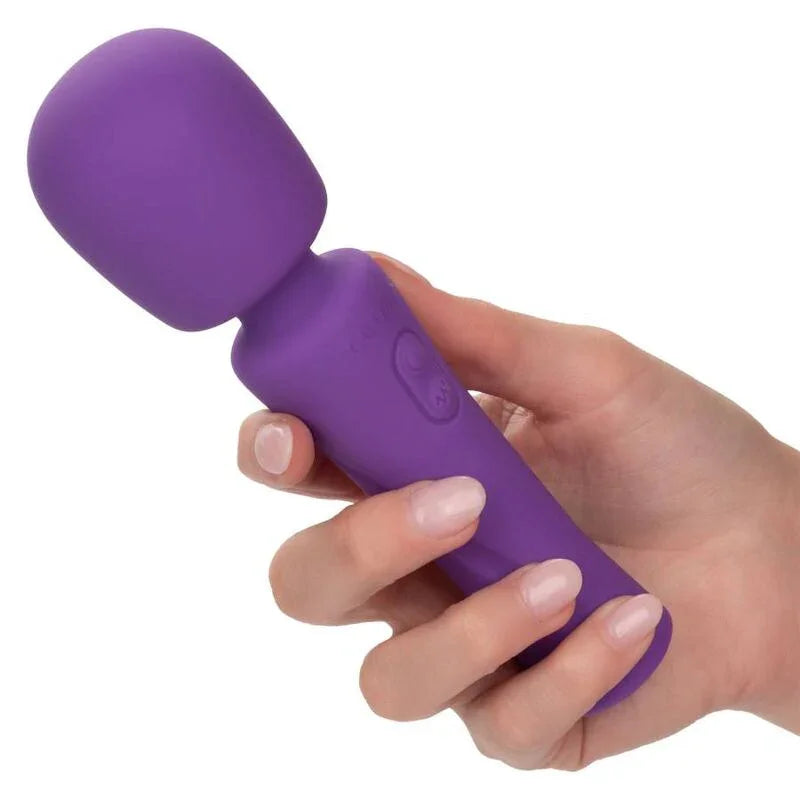 CALEXOTICS - STELLA MASSAGER VIOLETA - Nuvica