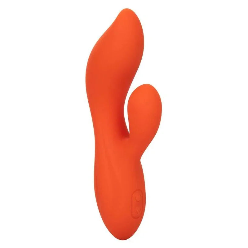 CALEXOTICS - STELLA DUAL TEASER NARANJA - Nuvica