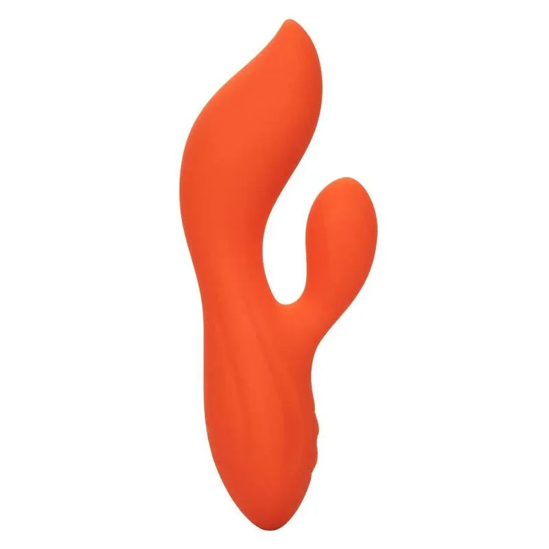 CALEXOTICS - STELLA DUAL TEASER NARANJA - Nuvica