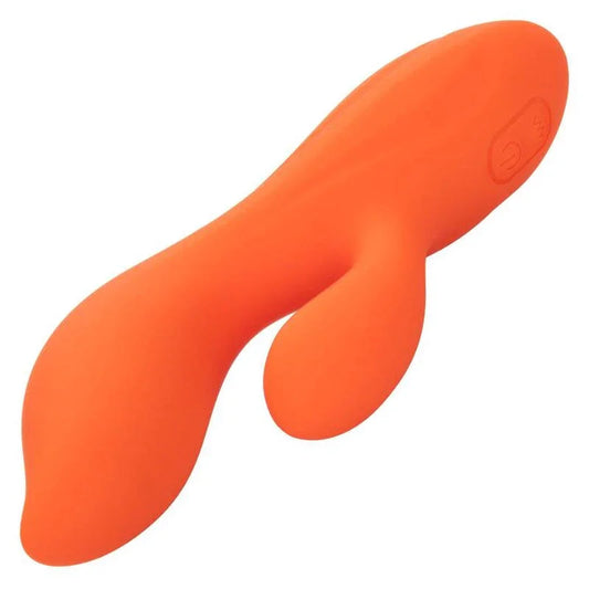 CALEXOTICS - STELLA DUAL TEASER NARANJA - Nuvica
