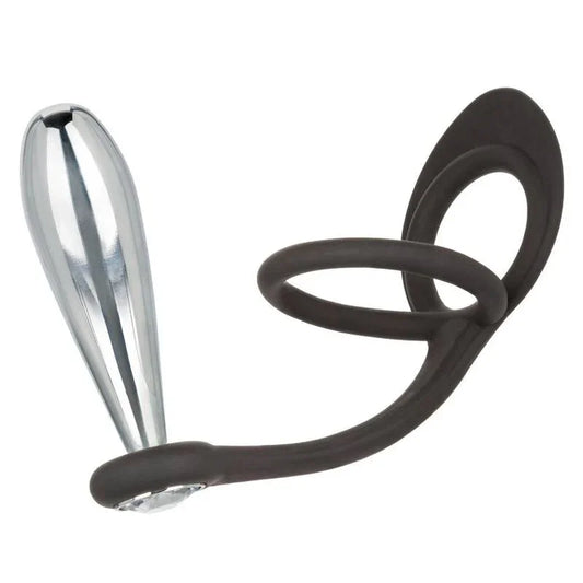 CALEXOTICS - STAR FUCKER GLIDER PLUG - Nuvica