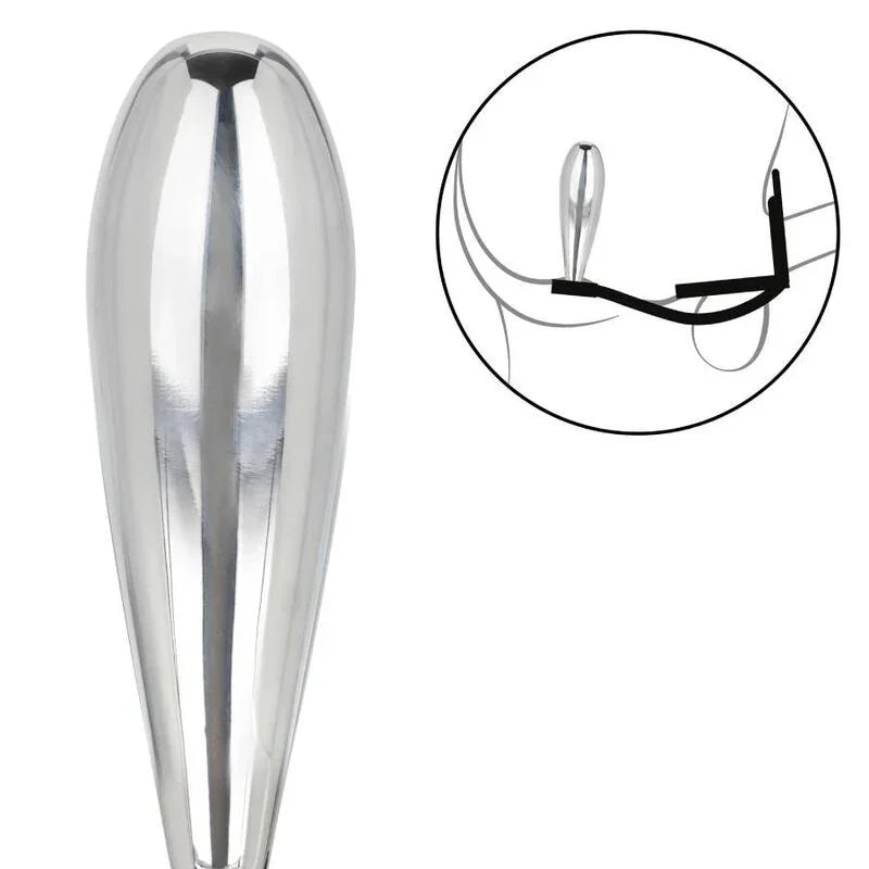 CALEXOTICS - STAR FUCKER GLIDER PLUG - Nuvica