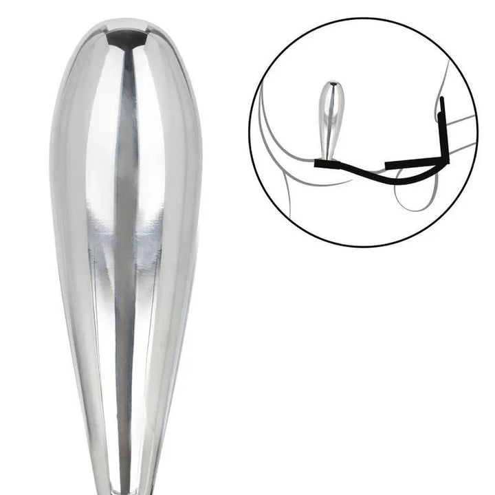 CALEXOTICS - STAR FUCKER GLIDER PLUG - Nuvica