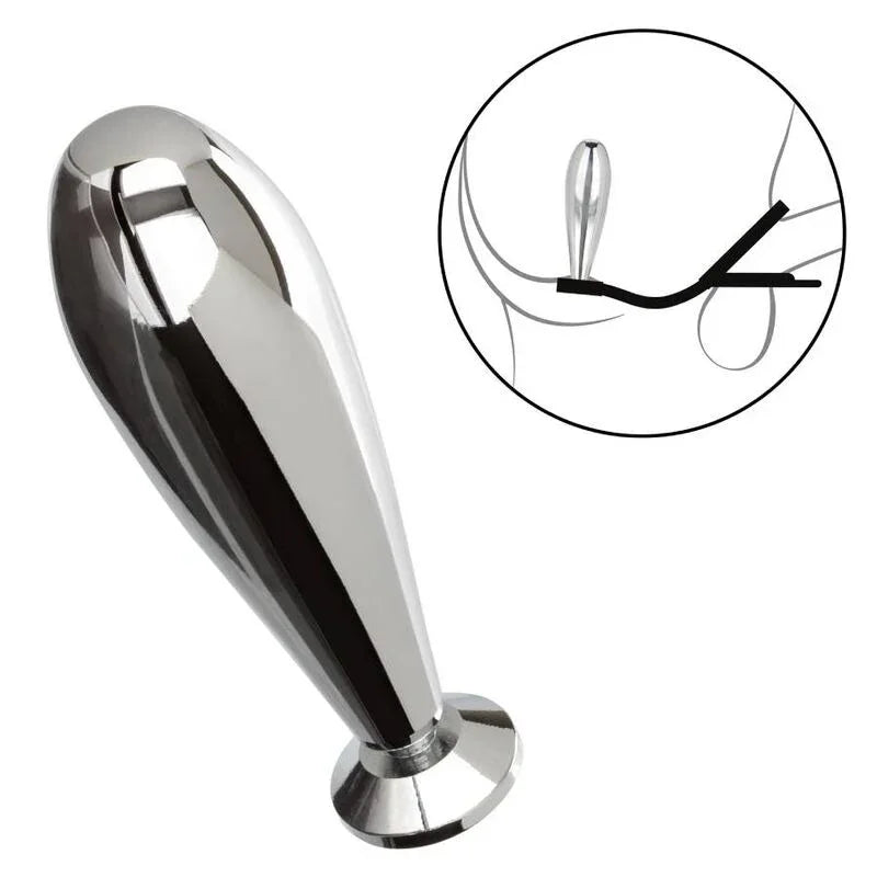 CALEXOTICS - STAR FUCKER GLIDER PLUG - Nuvica