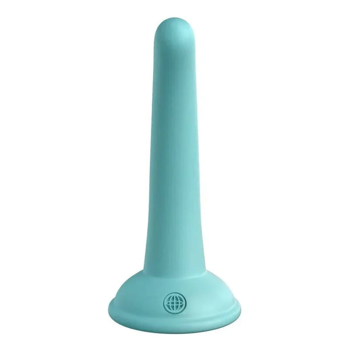 DILLIO - CURIOUS FIVE 12,7 CM VERDE - Nuvica