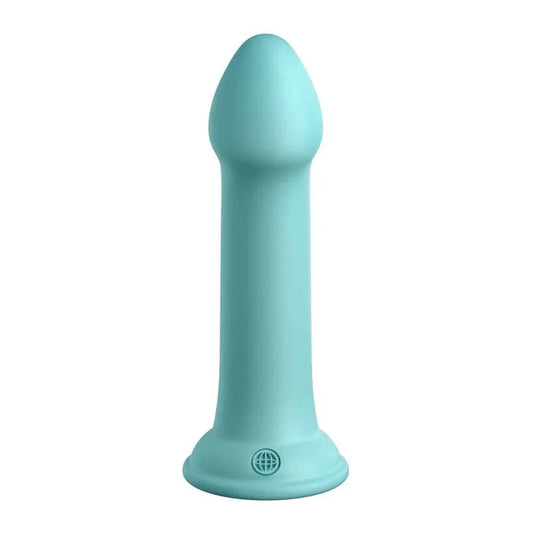 DILLIO - BIG HERO 15,24 CM VERDE - Nuvica