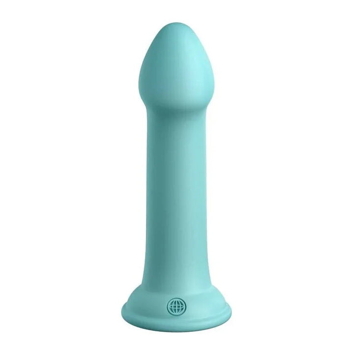 DILLIO - BIG HERO 15,24 CM VERDE - Nuvica