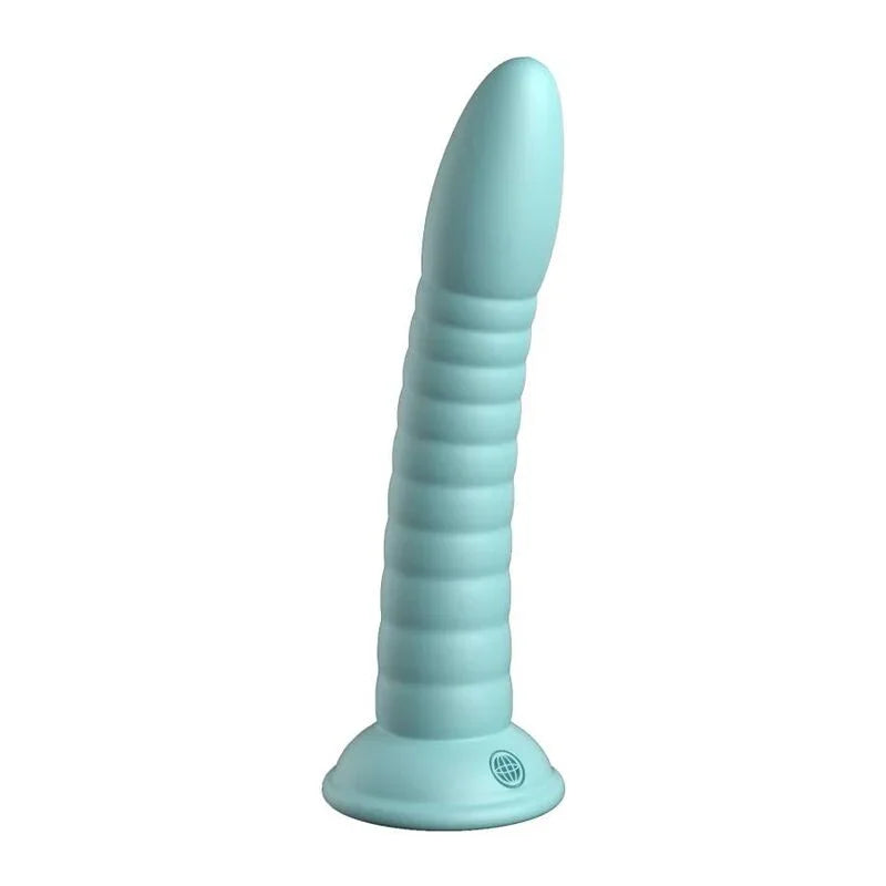 DILLIO - WILD THING 17,78 CM VERDE - Nuvica