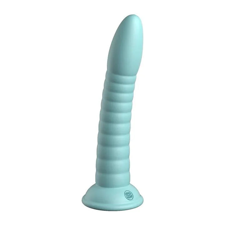 DILLIO - WILD THING 17,78 CM VERDE - Nuvica