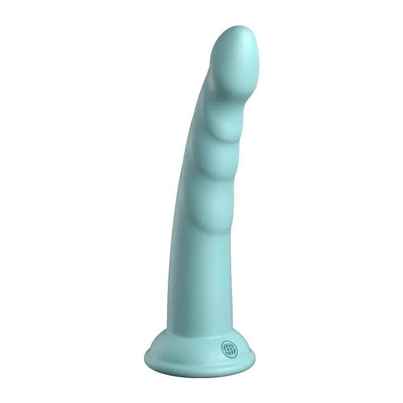 DILLIO - SLIM SEVEN 17,78 CM VERDE - Nuvica