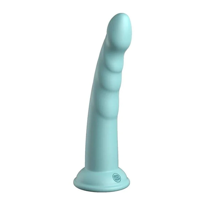 DILLIO - SLIM SEVEN 17,78 CM VERDE - Nuvica