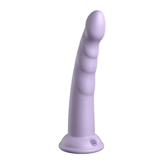 DILLIO - SLIM SEVEN 17,78 CM VIOLETA - Nuvica