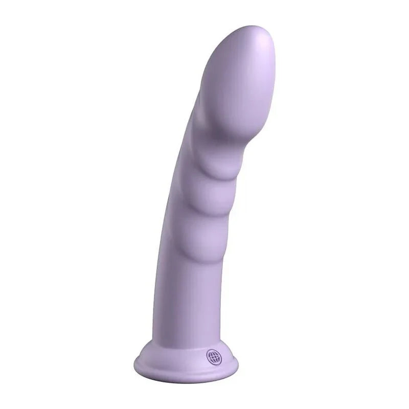 DILLIO - SUPER EIGHT 20,32 CM VIOLETA - Nuvica