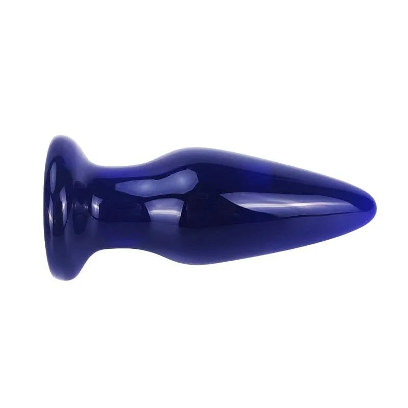 TOYJOY - THE SHINING PLUG CRISTAL VIBRADOR - Nuvica