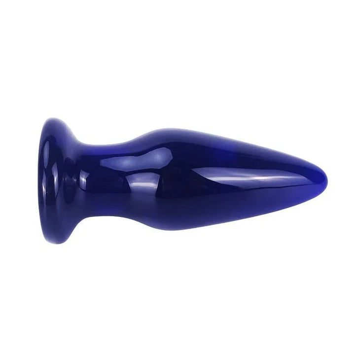 TOYJOY - THE SHINING PLUG CRISTAL VIBRADOR - Nuvica
