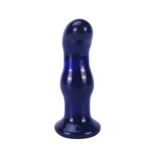 TOYJOY - THE GLEAMING PLUG CRISTAL VIBRADOR - Nuvica