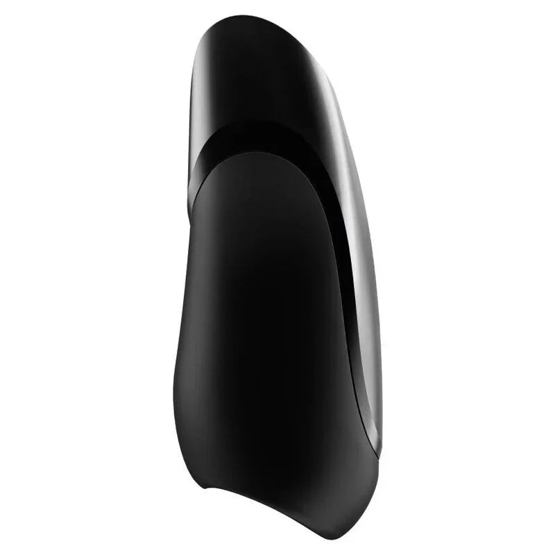 SATISFYER - MEN VIBRATION+ NEGRO - Nuvica