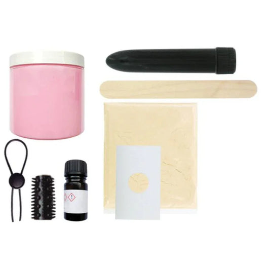 CLONEBOY - KIT CLONADOR DE PENE CON VIBRADOR - Nuvica