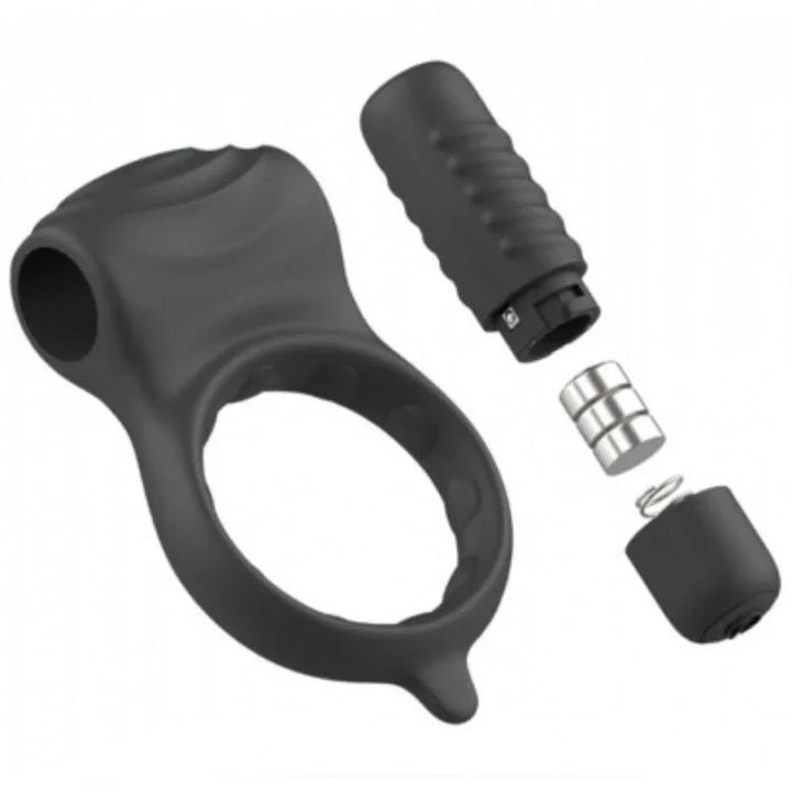 B SWISH - BCHARMED BASIC NEGRO - Nuvica