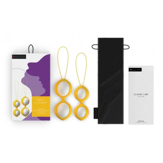 B SWISH - BFIT CLASSIC DORADO - Nuvica