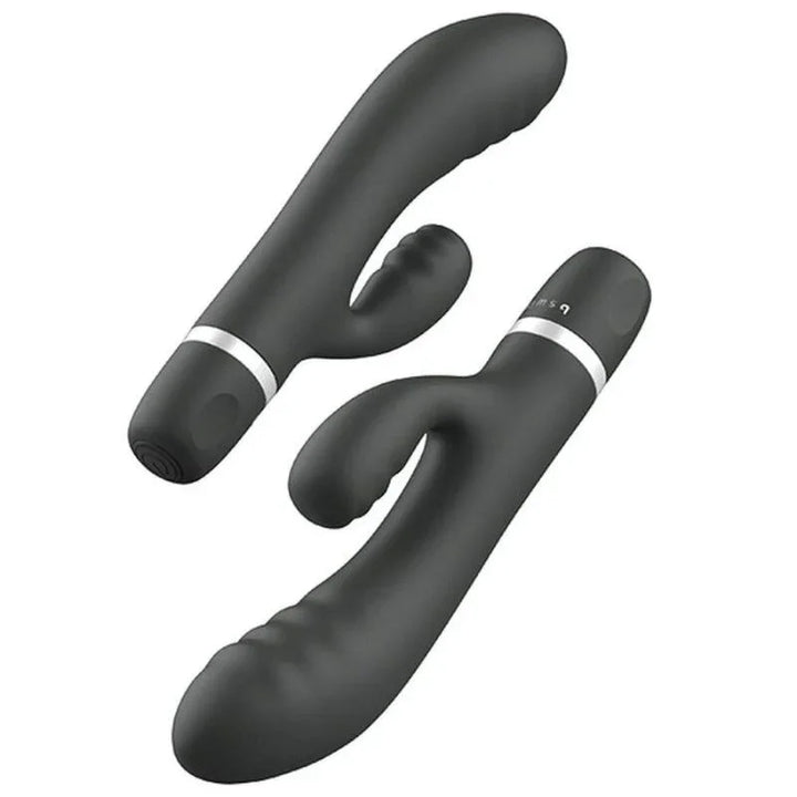 B SWISH - BWILD CLASSIC NEGRO - Nuvica