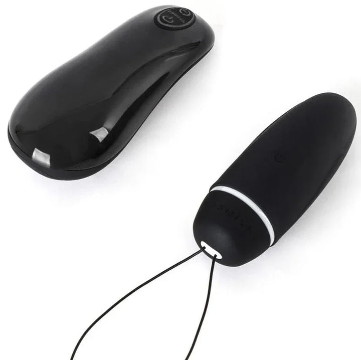 B SWISH - BNAUGHTY DELUXE UNLEASHED NEGRO - Nuvica