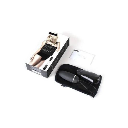 B SWISH - BNAUGHTY DELUXE UNLEASHED NEGRO - Nuvica