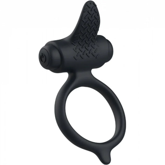 B SWISH - BCHARMED BASIC ANILLO VIBRADOR - SLATE - Nuvica