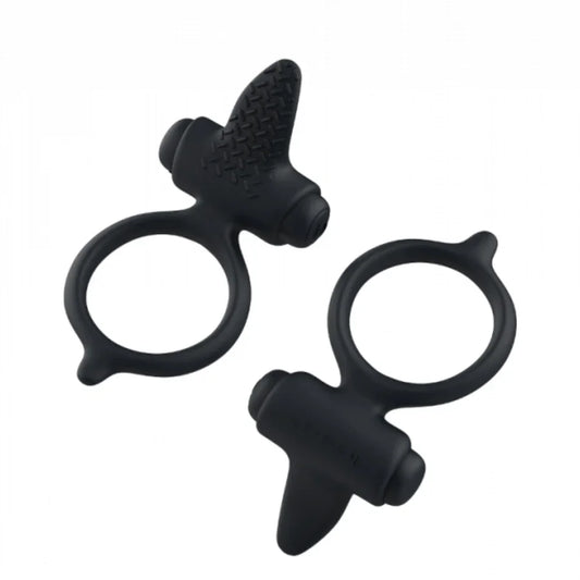 B SWISH - BCHARMED BASIC ANILLO VIBRADOR - SLATE - Nuvica