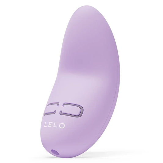 LELO - LILY 3 MASAJEADOR PERSONAL - VERDE AGUA - Nuvica