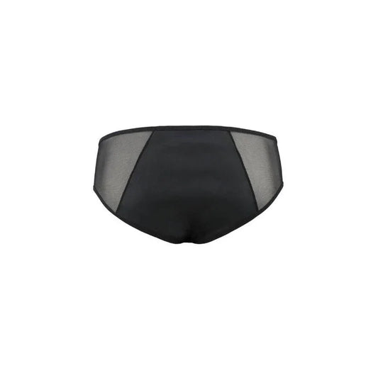 PASSION - 042 SLIP TIMMY NEGRO L/XL - Nuvica