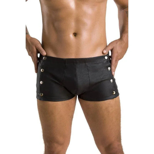 PASSION - 048 SHORT DAVID NEGRO L/XL - Nuvica