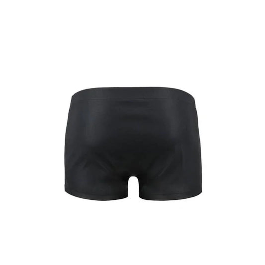 PASSION - 048 SHORT DAVID NEGRO L/XL - Nuvica