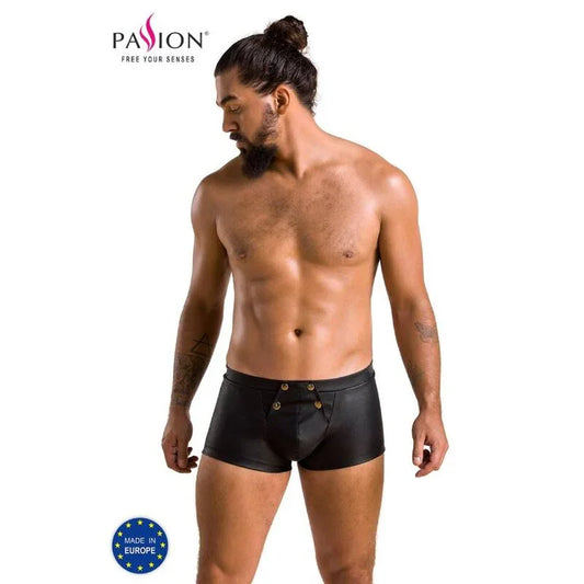 PASSION - 050 SHORT PATRICK NEGRO L/XL - Nuvica