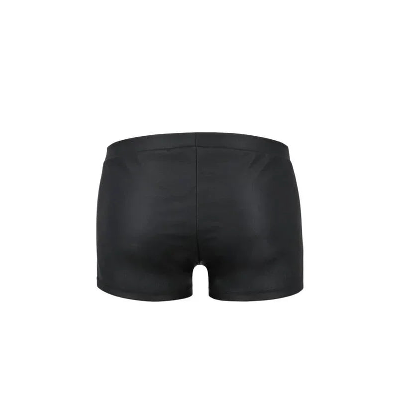 PASSION - 050 SHORT PATRICK NEGRO L/XL - Nuvica