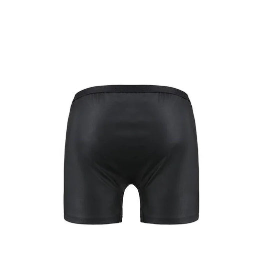 PASSION - 051 SET EDWARD NEGRO L/XL - Nuvica
