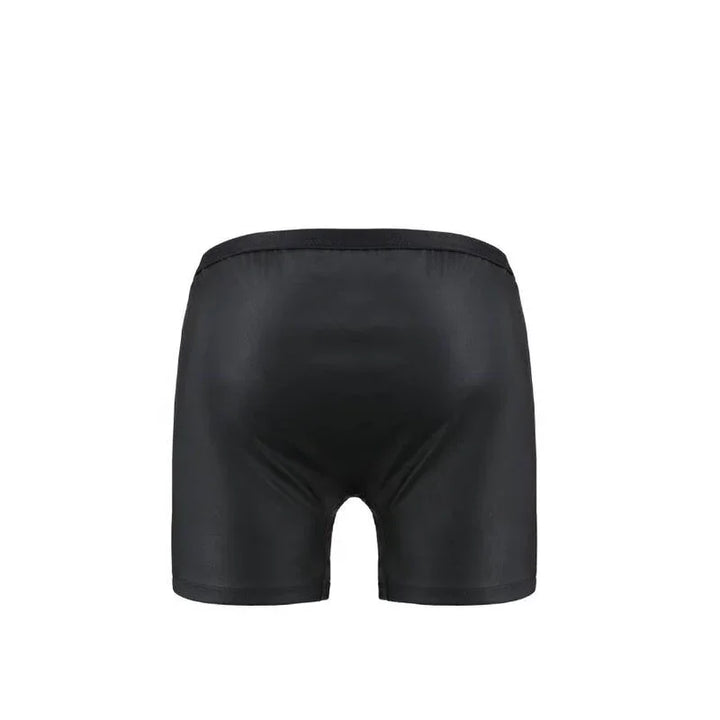 PASSION - 051 SET EDWARD NEGRO L/XL - Nuvica