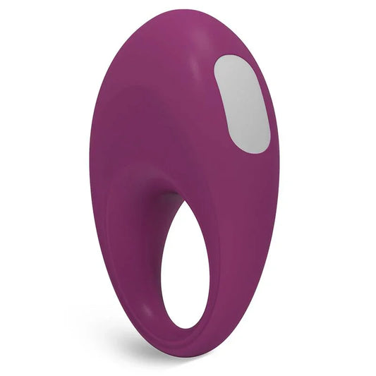 COVERME - DYLAN ANILLO RECARGABLE COMPATIBLE CON WATCHME WIRELESS TECHNOLOGY - Nuvica