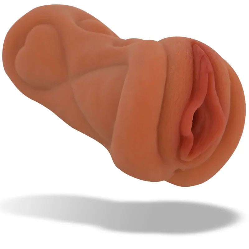 JAMYJOB SIGNATURE - MASTURBADOR MILENA VAGINA - Nuvica