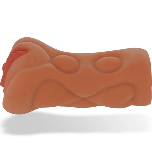 JAMYJOB SIGNATURE - MASTURBADOR MILENA VAGINA - Nuvica