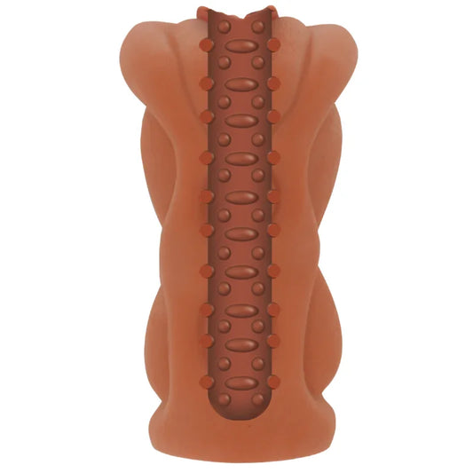 JAMYJOB SIGNATURE - MASTURBADOR MILENA VAGINA - Nuvica