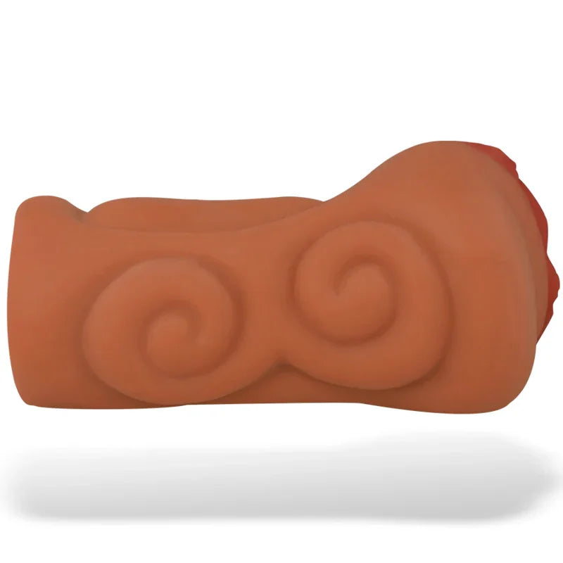 JAMYJOB SIGNATURE - MASTURBADOR VIVIAN VAGINA - Nuvica