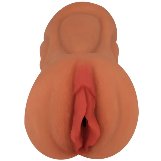 JAMYJOB SIGNATURE - MASTURBADOR VIVIAN VAGINA - Nuvica