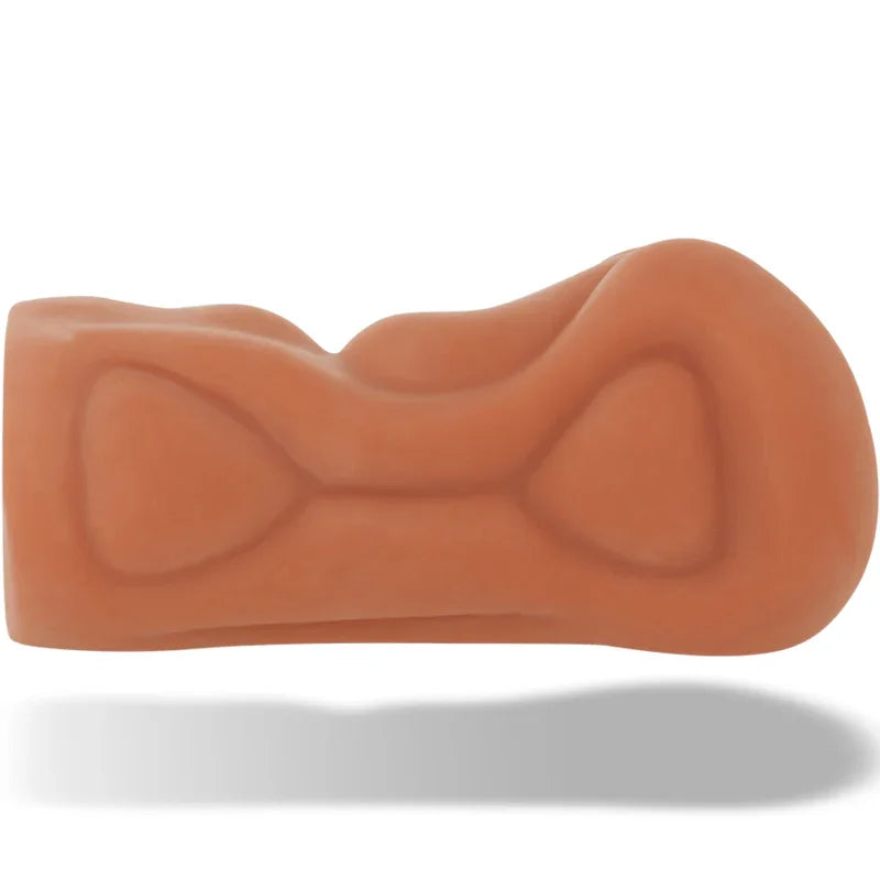 JAMYJOB SIGNATURE - MASTURBADOR BRANDY VAGINA - Nuvica