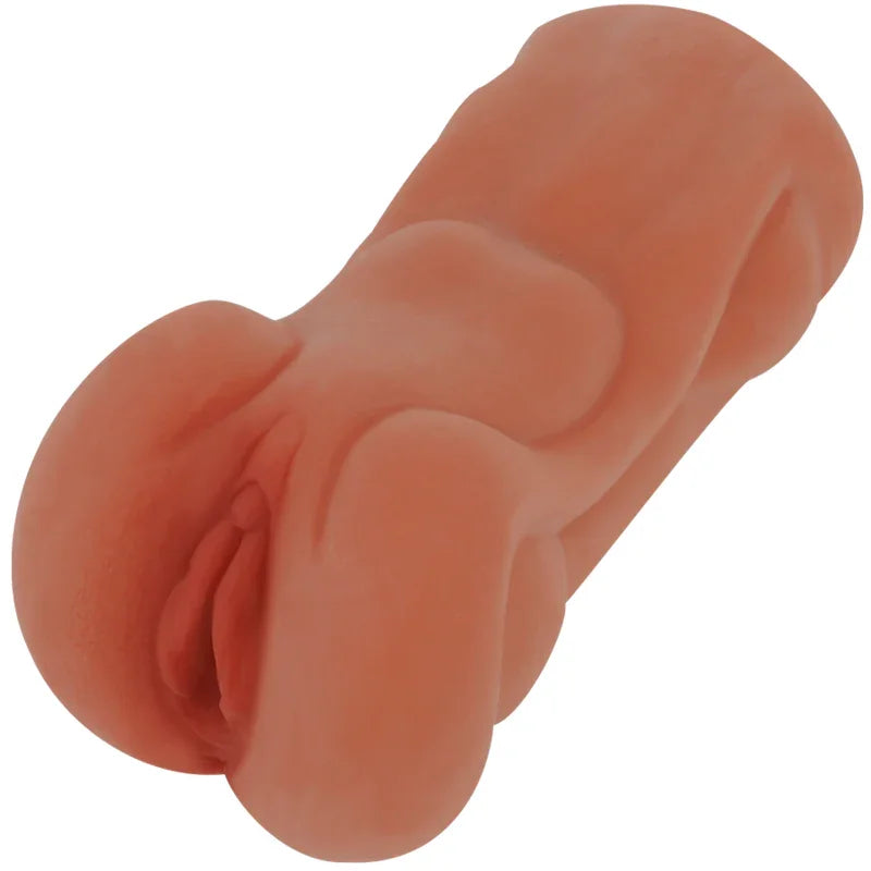 JAMYJOB SIGNATURE - MASTURBADOR BRANDY VAGINA - Nuvica