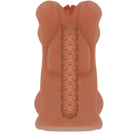 JAMYJOB SIGNATURE - MASTURBADOR BRANDY VAGINA - Nuvica